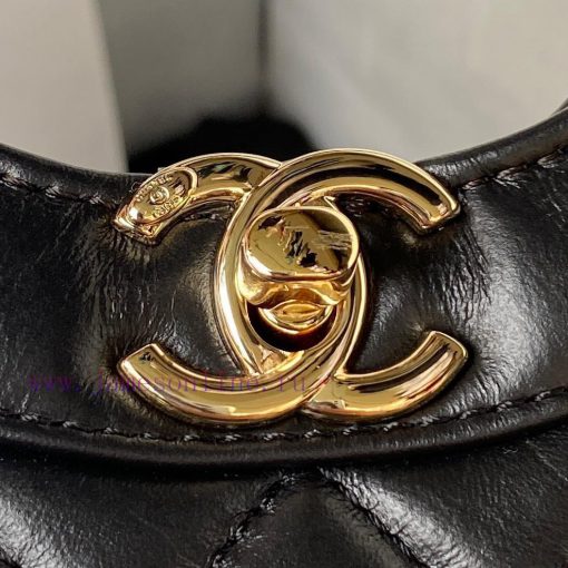 Chanel Bag  Chanel23A  🦢 Rocket mini31bag AS4133 Fashion Representative31bag classic reappea 2horwepl - Image 4