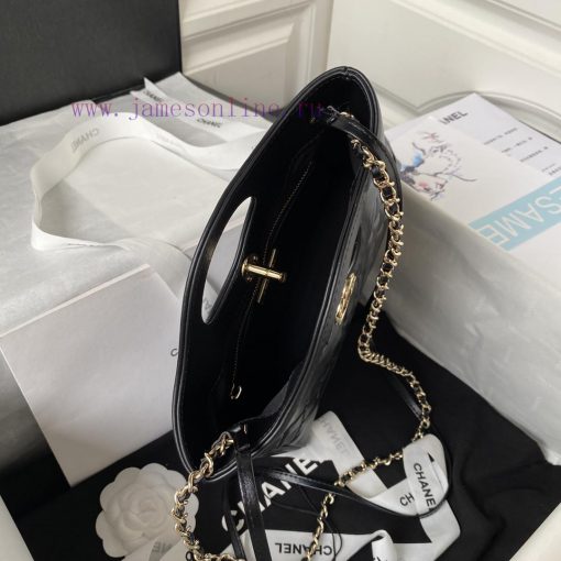 Chanel Bag  Chanel23A  🦢 Rocket mini31bag AS4133 Fashion Representative31bag classic reappea 2horwepl - Image 8