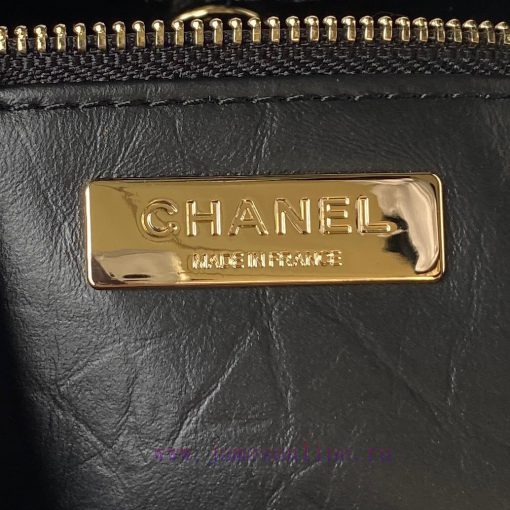 Chanel Bag  Chanel23A  🦢 Rocket mini31bag AS4133 Fashion Representative31bag classic reappea 2horwepl - Image 9