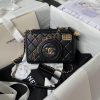Chanel Bag The Chanel 24s camera bag AS4817, which everyone is drunk on, has exquisite detai 0dn7fvki