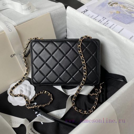 Chanel Bag The Chanel 24s camera bag AS4817, which everyone is drunk on, has exquisite detai 0dn7fvki - Image 3