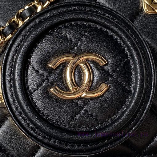 Chanel Bag The Chanel 24s camera bag AS4817, which everyone is drunk on, has exquisite detai 0dn7fvki - Image 4