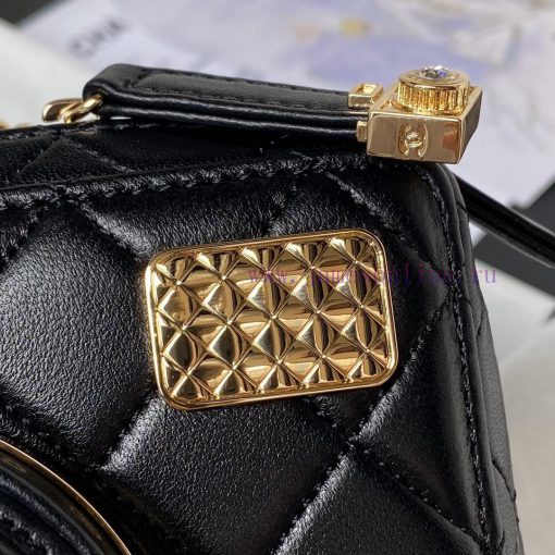 Chanel Bag The Chanel 24s camera bag AS4817, which everyone is drunk on, has exquisite detai 0dn7fvki - Image 5