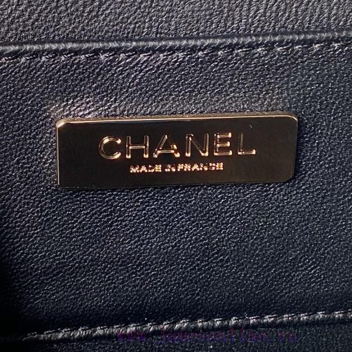 Chanel Bag The Chanel 24s camera bag AS4817, which everyone is drunk on, has exquisite detai 0dn7fvki - Image 10