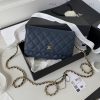 Chanel Bag The 2020 Spring/Summer New WOC Wealth Bag A0250 features a classic design of clas 9apyua6v