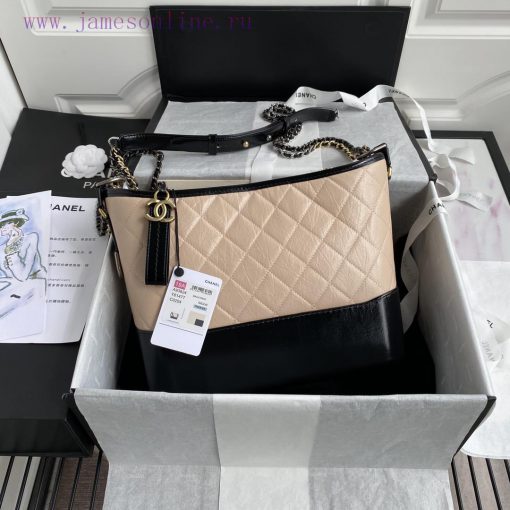Chanel Bag Chanel Gabrielle's innovation never disappoints, blending strength and elegant de r8p16eu8 - Image 3