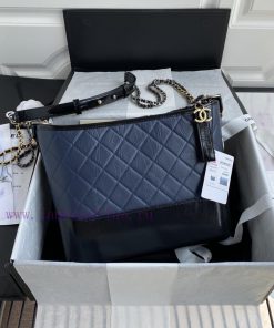 Chanel Bag Chanel Gabrielle's innovation never disappoints, blending strength and elegant de fscmcvve