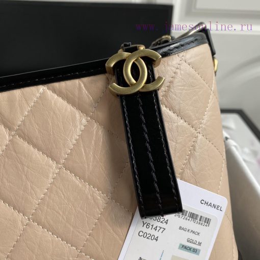 Chanel Bag Chanel Gabrielle's innovation never disappoints, blending strength and elegant de r8p16eu8 - Image 4