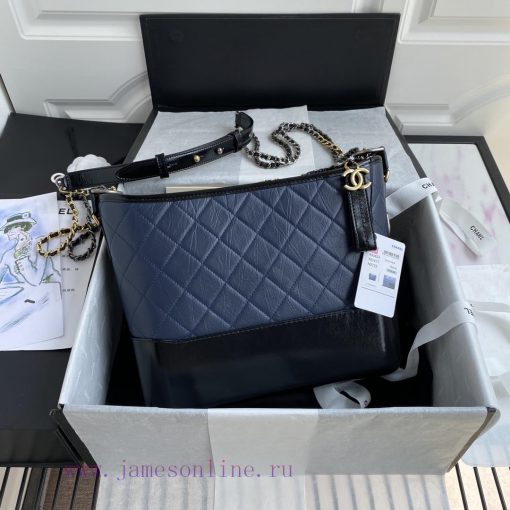 Chanel Bag Chanel Gabrielle's innovation never disappoints, blending strength and elegant de fscmcvve - Image 2