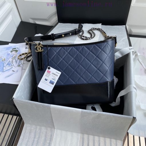 Chanel Bag Chanel Gabrielle's innovation never disappoints, blending strength and elegant de fscmcvve - Image 3