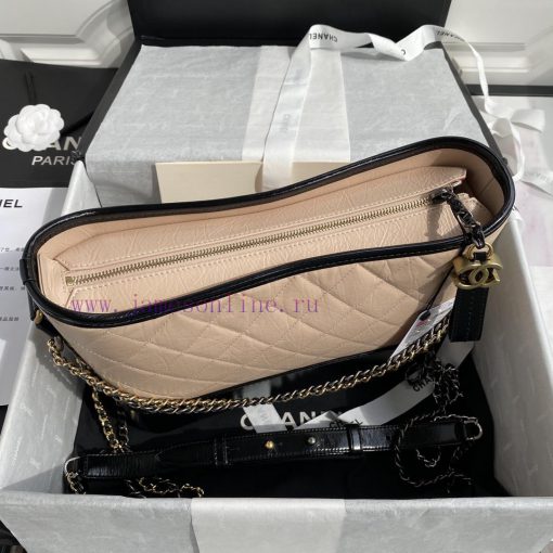Chanel Bag Chanel Gabrielle's innovation never disappoints, blending strength and elegant de r8p16eu8 - Image 6