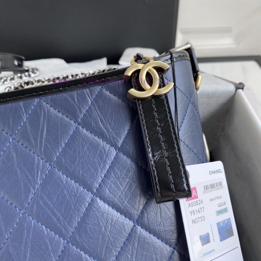 Chanel Bag Chanel Gabrielle's innovation never disappoints, blending strength and elegant de fscmcvve - Image 4