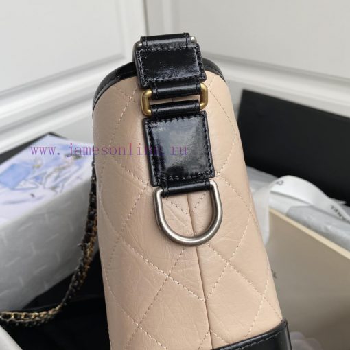 Chanel Bag Chanel Gabrielle's innovation never disappoints, blending strength and elegant de r8p16eu8 - Image 7