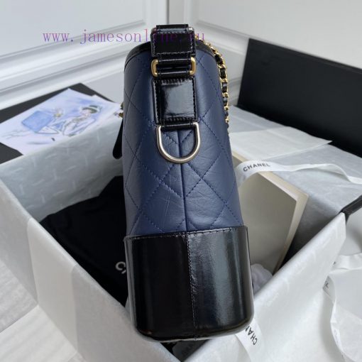 Chanel Bag Chanel Gabrielle's innovation never disappoints, blending strength and elegant de fscmcvve - Image 5