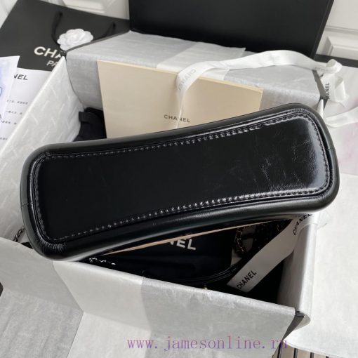 Chanel Bag Chanel Gabrielle's innovation never disappoints, blending strength and elegant de r8p16eu8 - Image 8