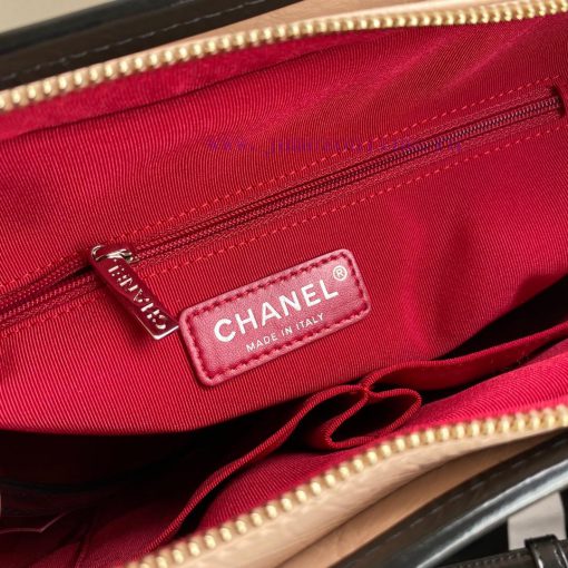 Chanel Bag Chanel Gabrielle's innovation never disappoints, blending strength and elegant de r8p16eu8 - Image 9