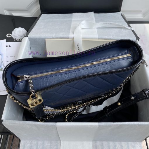 Chanel Bag Chanel Gabrielle's innovation never disappoints, blending strength and elegant de fscmcvve - Image 8