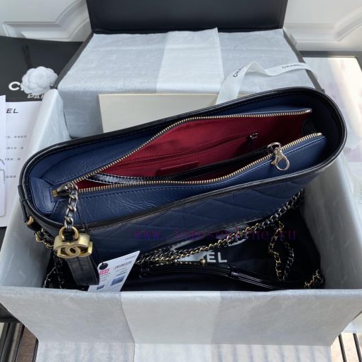 Chanel Bag Chanel Gabrielle's innovation never disappoints, blending strength and elegant de fscmcvve - Image 9