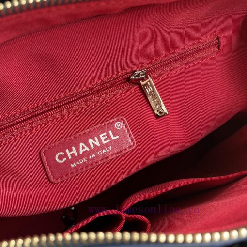Chanel Bag Chanel Gabrielle's innovation never disappoints, blending strength and elegant de fscmcvve - Image 10