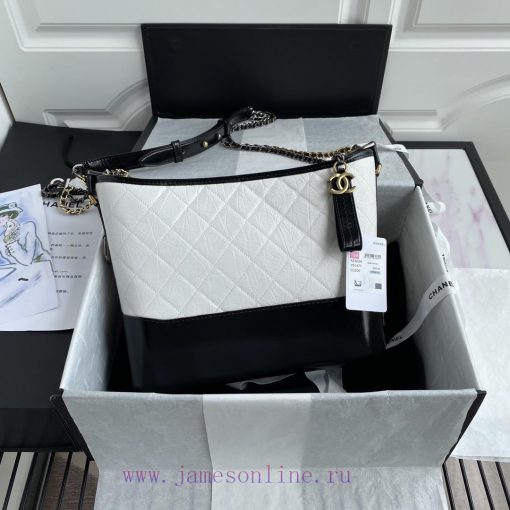 Chanel Bag Chanel Gabrielle's innovation never disappoints, blending strength and elegant de h6dar772 - Image 2