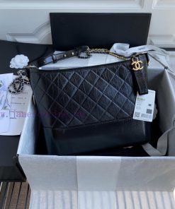Chanel Bag Chanel Gabrielle's innovation never disappoints, blending strength and elegant de 6b1wr0an