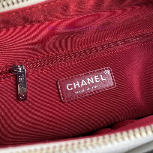 Chanel Bag Chanel Gabrielle's innovation never disappoints, blending strength and elegant de h6dar772 - Image 9