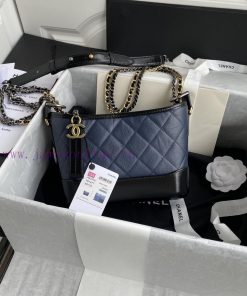 Chanel Bag Chanel Gabrielle's innovation never disappoints, blending power and elegant desig nfju3lqq
