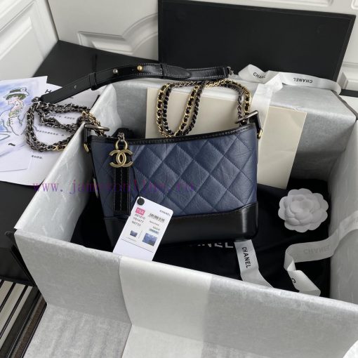 Chanel Bag Chanel Gabrielle's innovation never disappoints, blending power and elegant desig nfju3lqq
