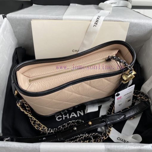 Chanel Bag Chanel Gabrielle's innovation never disappoints, blending power and elegant desig qkgjcgv6 - Image 5