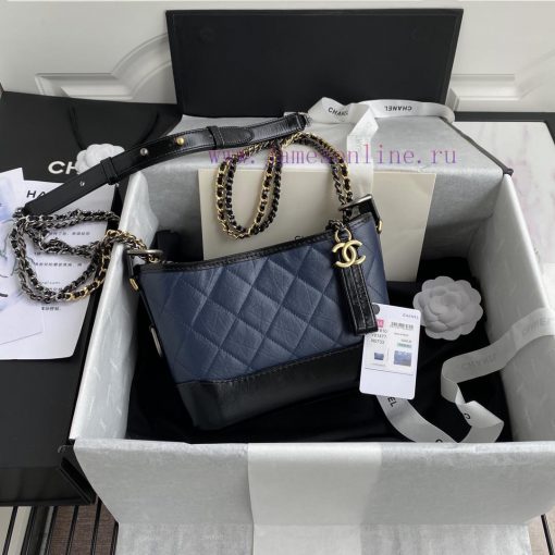 Chanel Bag Chanel Gabrielle's innovation never disappoints, blending power and elegant desig nfju3lqq - Image 3