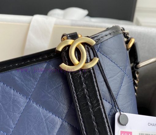 Chanel Bag Chanel Gabrielle's innovation never disappoints, blending power and elegant desig nfju3lqq - Image 4