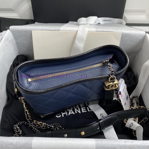 Chanel Bag Chanel Gabrielle's innovation never disappoints, blending power and elegant desig nfju3lqq - Image 5
