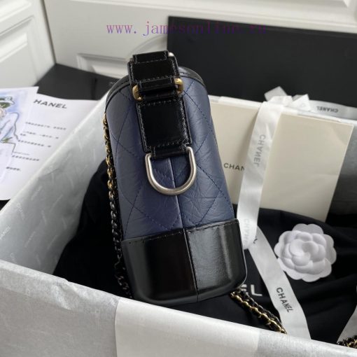 Chanel Bag Chanel Gabrielle's innovation never disappoints, blending power and elegant desig nfju3lqq - Image 6