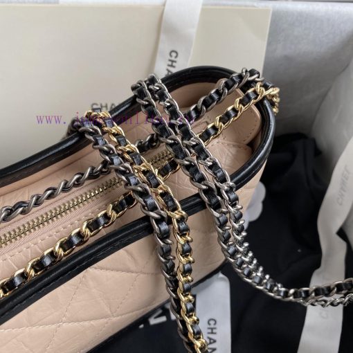 Chanel Bag Chanel Gabrielle's innovation never disappoints, blending power and elegant desig qkgjcgv6 - Image 8