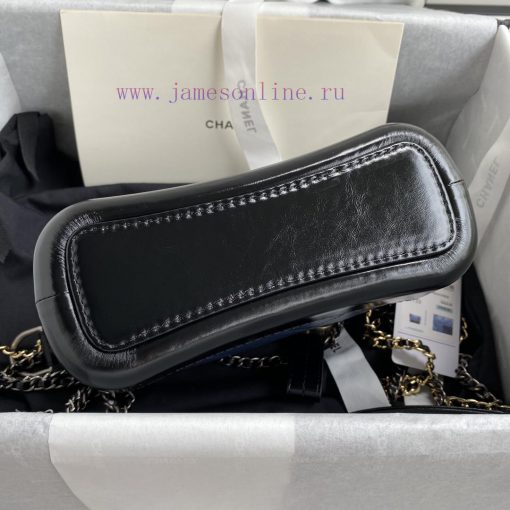 Chanel Bag Chanel Gabrielle's innovation never disappoints, blending power and elegant desig nfju3lqq - Image 7