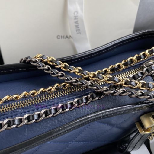 Chanel Bag Chanel Gabrielle's innovation never disappoints, blending power and elegant desig nfju3lqq - Image 8