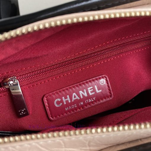 Chanel Bag Chanel Gabrielle's innovation never disappoints, blending power and elegant desig qkgjcgv6 - Image 10