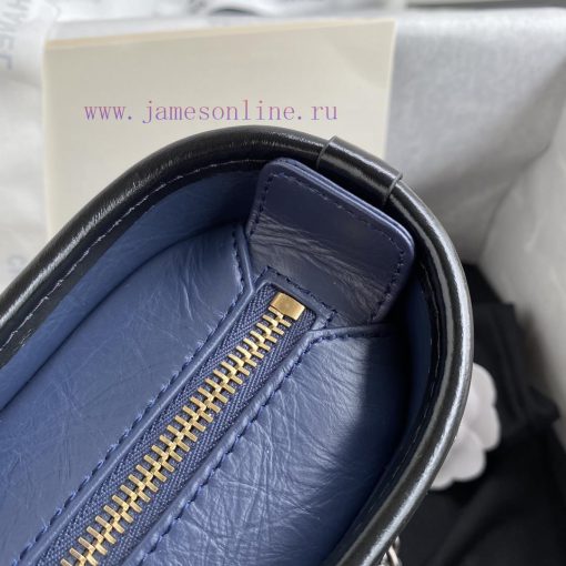 Chanel Bag Chanel Gabrielle's innovation never disappoints, blending power and elegant desig nfju3lqq - Image 9