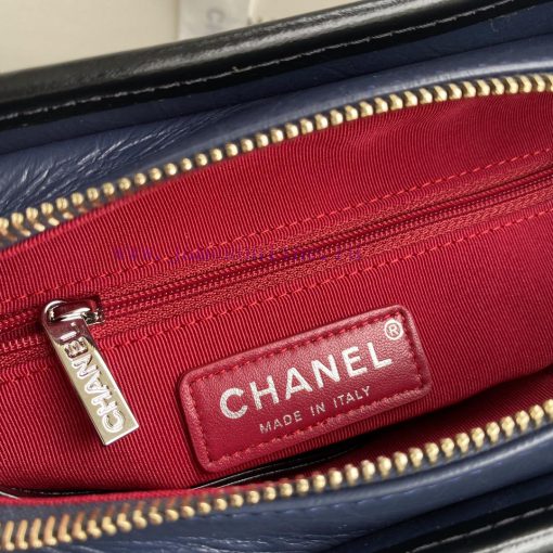 Chanel Bag Chanel Gabrielle's innovation never disappoints, blending power and elegant desig nfju3lqq - Image 10