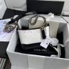 Chanel Bag Chanel Gabrielle's innovation never disappoints, blending power and elegant desig n5cg6eg1