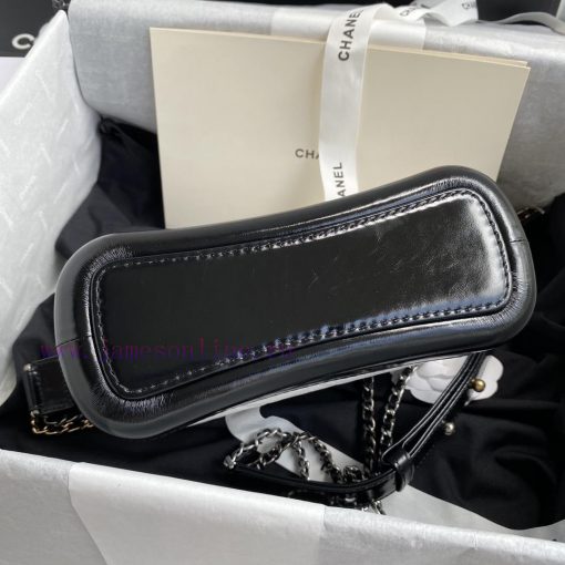 Chanel Bag Chanel Gabrielle's innovation never disappoints, blending power and elegant desig n5cg6eg1 - Image 6