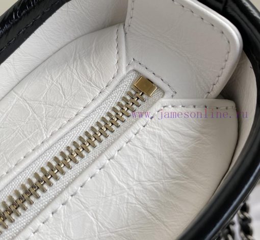 Chanel Bag Chanel Gabrielle's innovation never disappoints, blending power and elegant desig n5cg6eg1 - Image 9