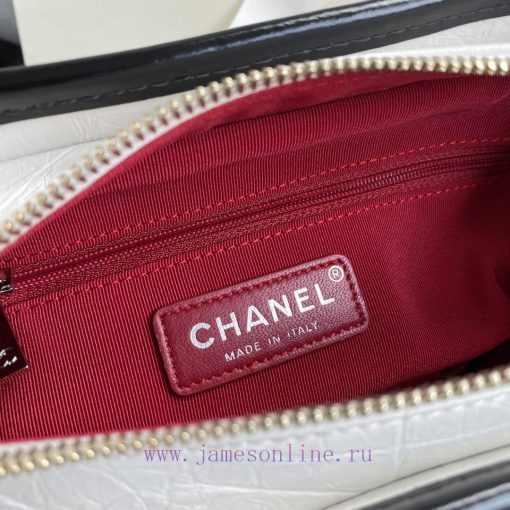 Chanel Bag Chanel Gabrielle's innovation never disappoints, blending power and elegant desig n5cg6eg1 - Image 10