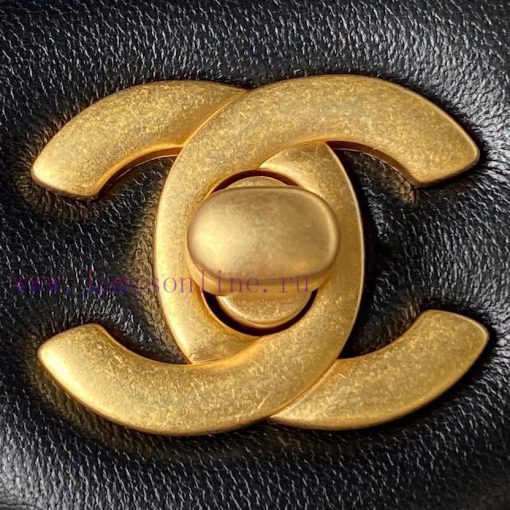 Chanel Bag Chanel's Camellia Adjustment Buckle Series for Chanel 23s 🥇 Small AS4040The main 2uigbppd - Image 4