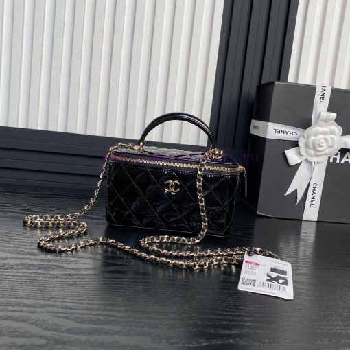 Chanel Bag Chanel 24K A2199 has a look that is simply too high-end and has a cool feeling. I 5m6uvref