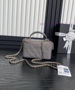 Chanel Bag Chanel 24K A2199 has a look that is simply too high-end and has a cool feeling. I lejxy4ye