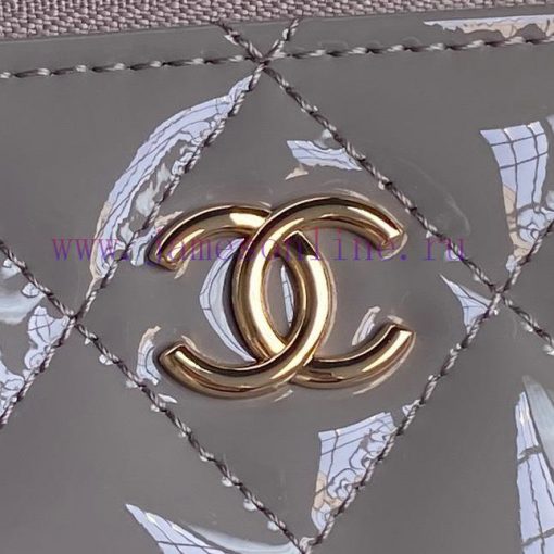 Chanel Bag Chanel 24K A2199 has a look that is simply too high-end and has a cool feeling. I lejxy4ye - Image 4