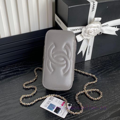 Chanel Bag Chanel 24K A2199 has a look that is simply too high-end and has a cool feeling. I lejxy4ye - Image 8