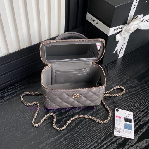 Chanel Bag Chanel 24K A2199 has a look that is simply too high-end and has a cool feeling. I lejxy4ye - Image 9