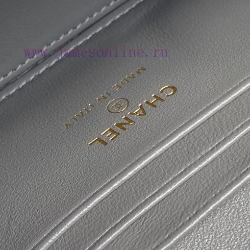 Chanel Bag Chanel 24K A2199 has a look that is simply too high-end and has a cool feeling. I lejxy4ye - Image 10